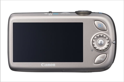 IXUS 110IS