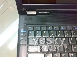 ThinkPad SL400 27437HC