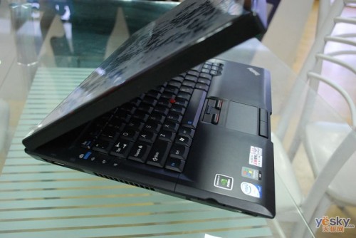ThinkPad SL400独显小黑笔记本 爆低4050元