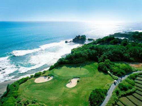 NirwNirwana Bali Golf Club