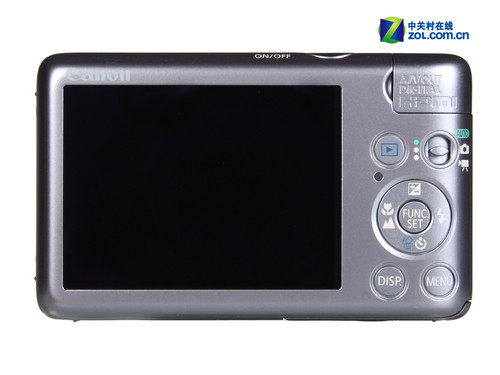 IXUS 120 评测 