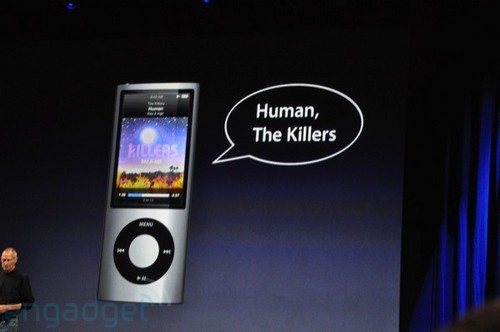 Ԥ iPod nano 