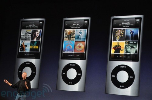 Ԥ iPod nano 