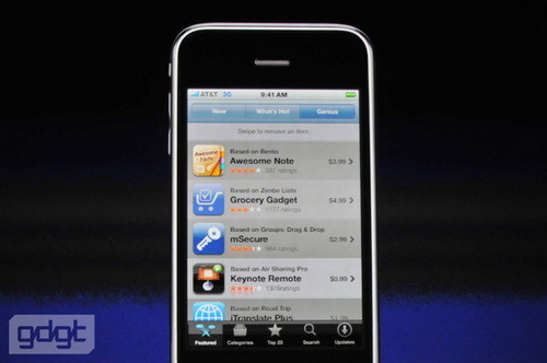 iPhone OS 3.1 ƻȫ߲Ʒ 
