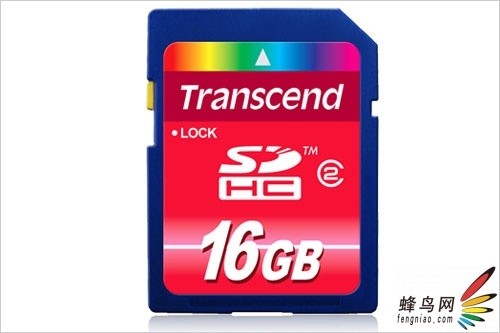 16GB ƳClass2 SDHC