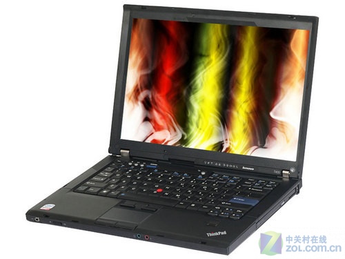 Ѹ2ƽ̨˫Կ ThinkPad T400 