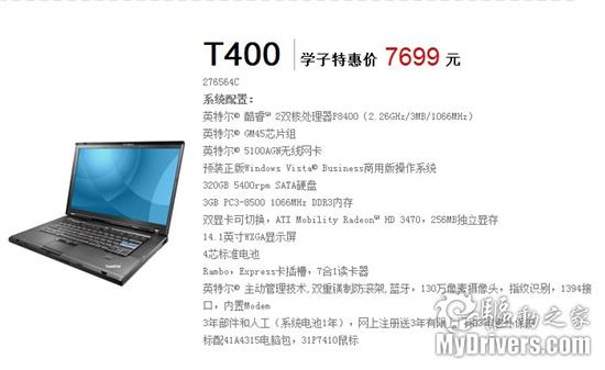 ThinkPad 09＾ѧ