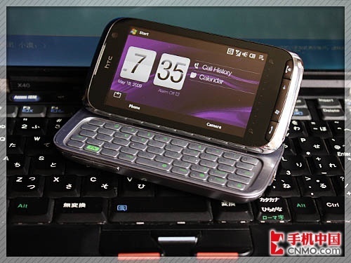 N97в HTC Touch Pro2轵 