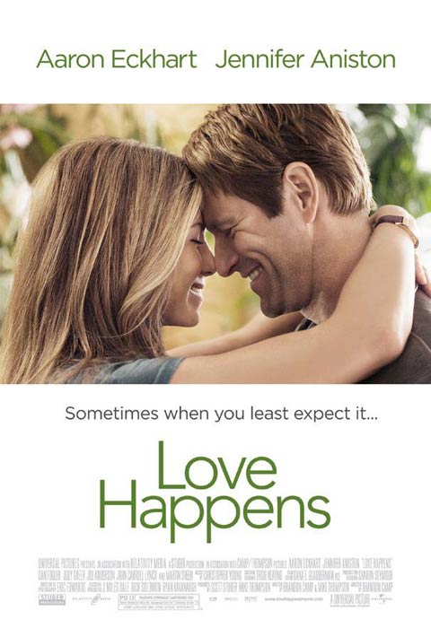 ʤLove Happens