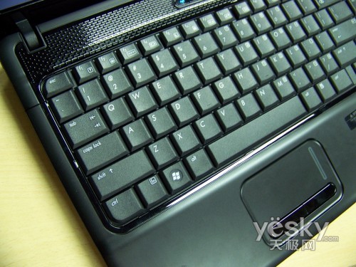 HP541升级版CQ511到货 HD4330独显仅售3999
