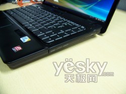 HP541升级版CQ511到货 HD4330独显仅售3999