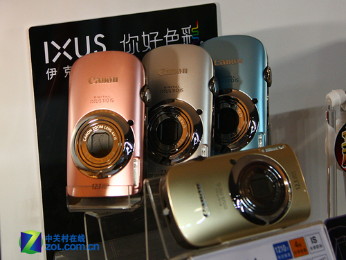 Ƭ IXUS 110װ 