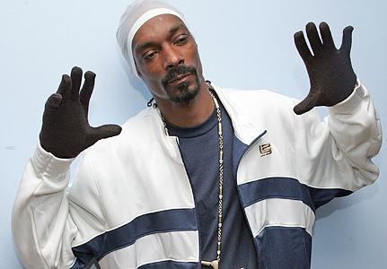 snoopdoggydogg图片