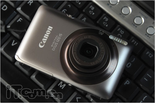 IXUS 120 IS