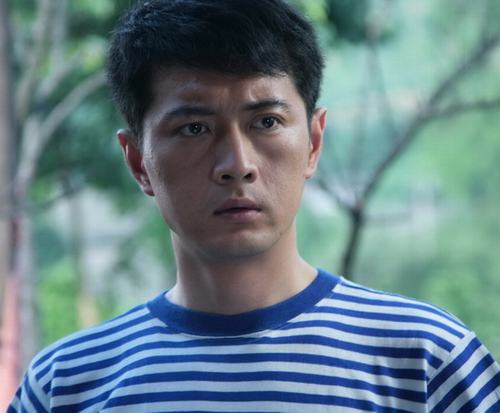 2009年是青年演员王同辉作品井喷年——由他主演的五部电视剧《幸福