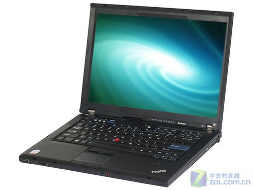 2˫˫Կ ThinkPad T400 