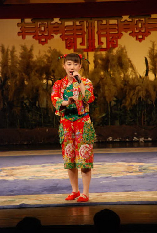 刘老根大舞台演员照片图片