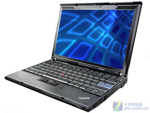 SU3500 ThinkPad X200s 