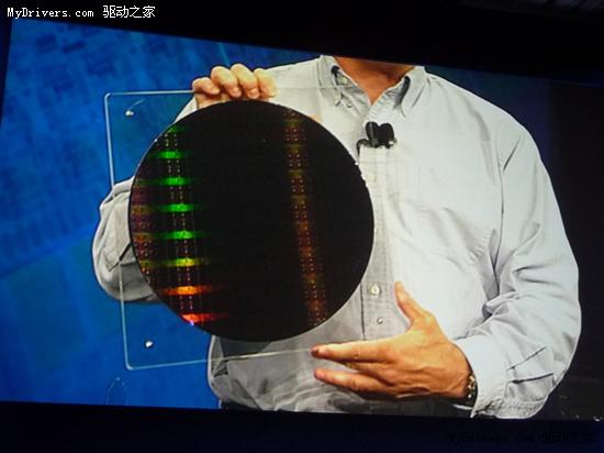 32nm Sandy Bridge״ι