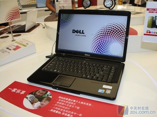 T4300芯LED屏 戴尔独显本4499元还送礼 