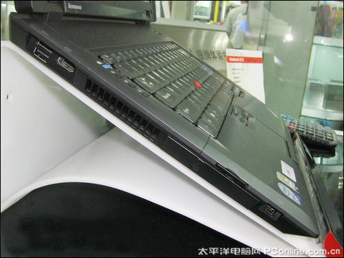 ThinkPad SL500 2746LQC