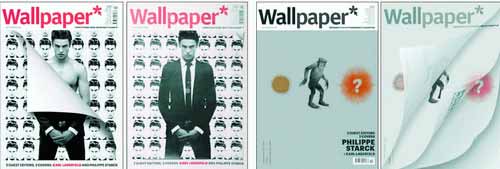 Karl Lagerfeld Philippe Starck Ϊ10 ºšWallpaperƵ