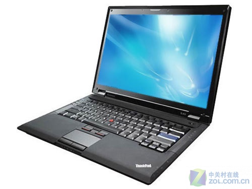2˫ ThinkPad SL400 