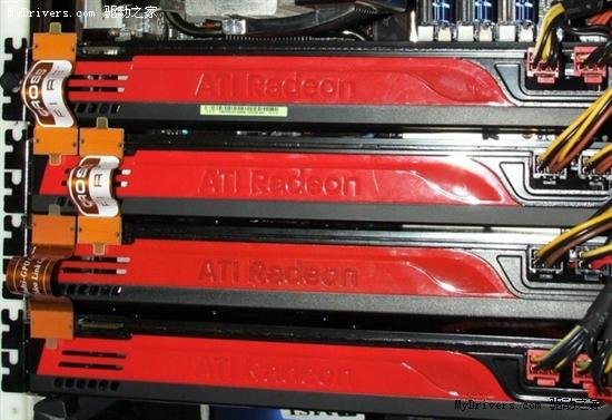 Radeon HD 5700ٷ񹫿 ԵԤ