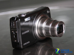 F200EXR到货 富士六款相机新品登陆市场 