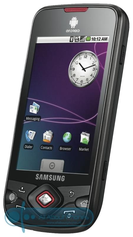 Android»i5700 Spicaع