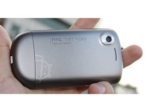 ƽHero HTC TattooƵ 