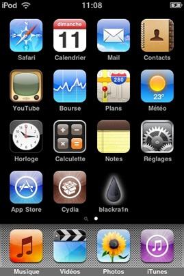 iPhone OS 3.1.2ƽ ͼƬʾ