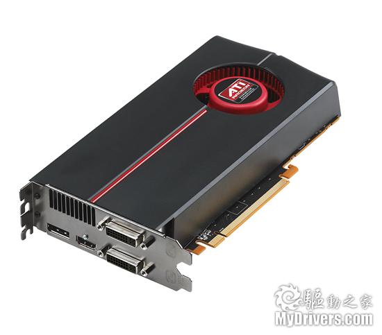 Radeon HD 5770/5750ʽ DX11