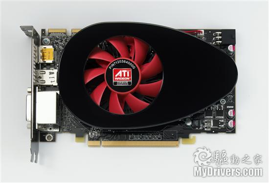 Radeon HD 5770/5750ʽ DX11