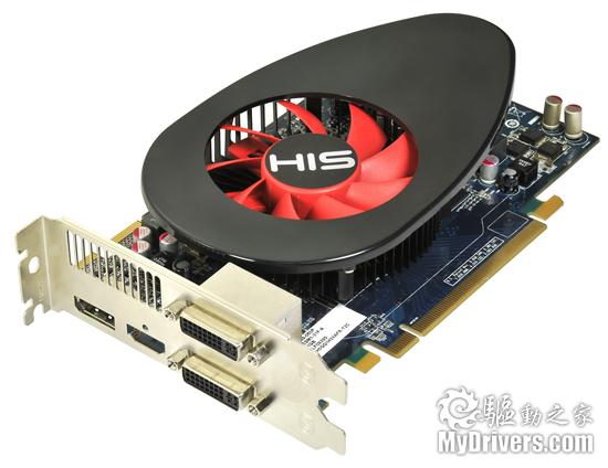 Radeon HD 5770/5750ʽ DX11