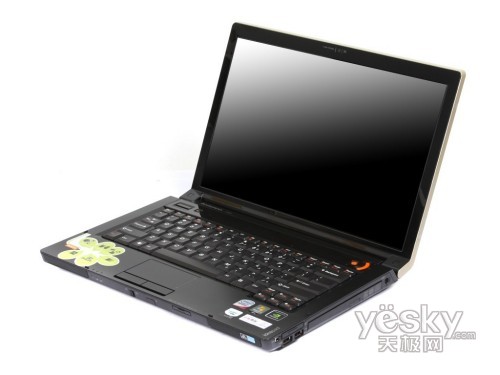 [北京]t4300芯独显led屏 联想v450笔记本4550元