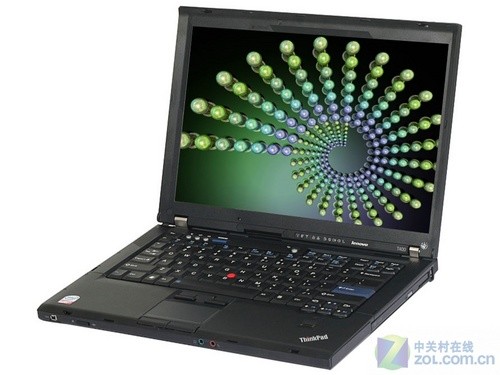 P8600о˫Կ ThinkPad T400Żݴ 