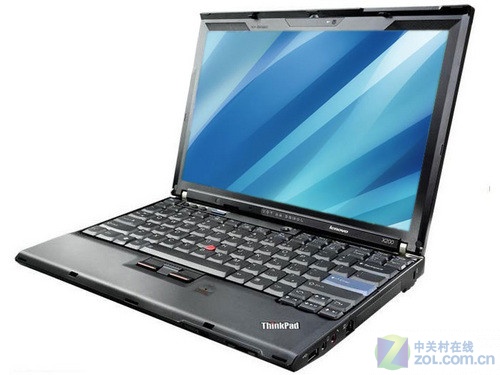 P8600оX4500Կ ThinkPad X200 