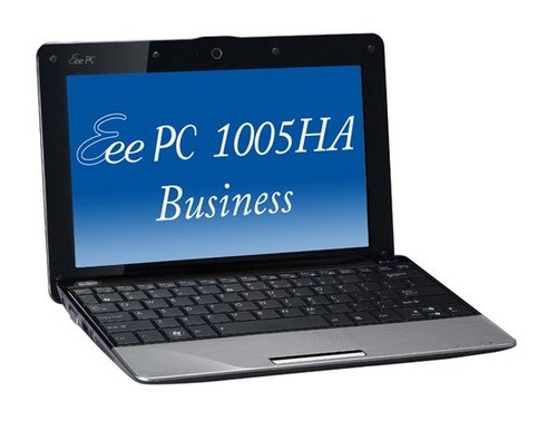 ˶Eee PC 1005HA 