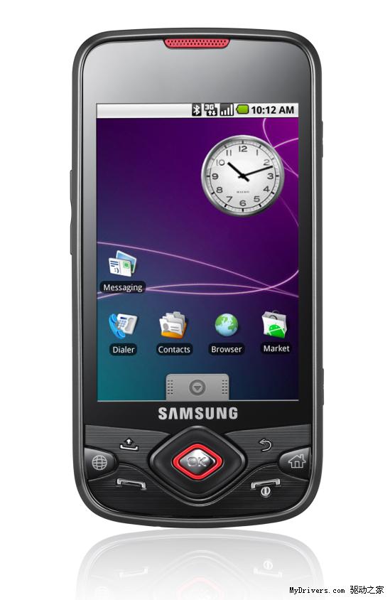 Android»I5700 Galaxy Spicaʽ