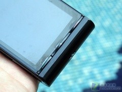 秒杀卡片机 索尼爱立信Satio大降500元 