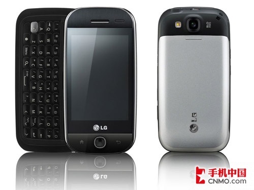 LG໬ȫAndroidֻ GW620ع 