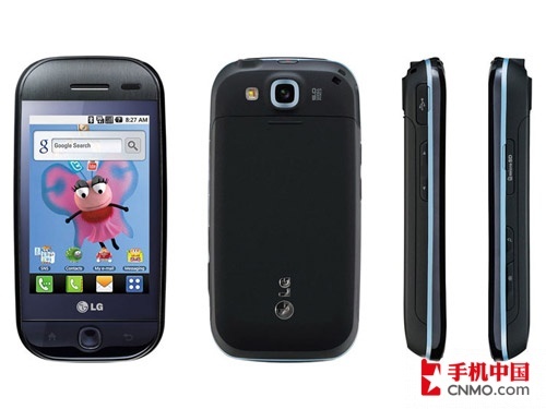 LG໬ȫAndroidֻ GW620ع 