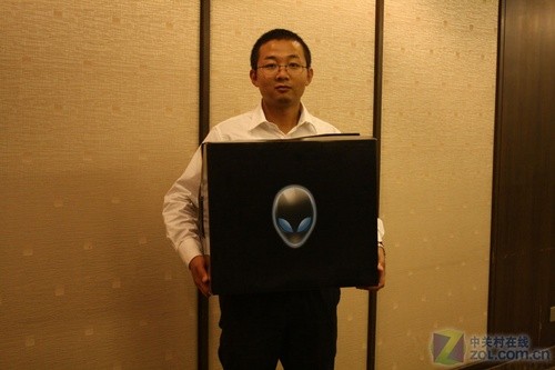 ׶ȽӴˡ ̽Alienware 