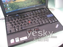 ͹P8600 ThinkPad X200ᱡ