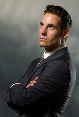 Nathan Petrelli