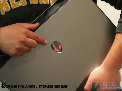 i7 920XMݵAlienware M15x 