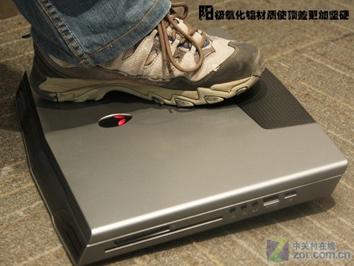 i7 920XMݵAlienware M15x 