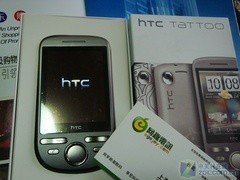 żAndroidֻ HTC Tattoo2160Ԫ 
