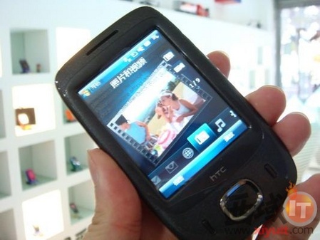 逼死同门S1 HTC Touch Viva暴降才1600 